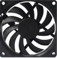 8010mm radiator fan 80_80_10mm axial flow fan